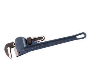 Llave inglesa alta resistencia 14 azul Robust