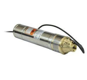 Bomba sumergible 0.75 kW 82HY4SKM100M Hyundai.