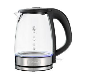 Hervidor de vidrio TH-4725V 1.7 lt