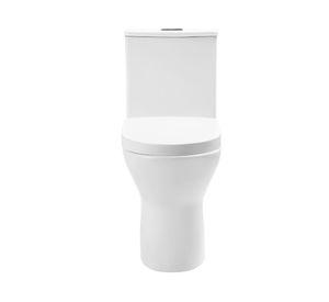 WC Two Piece 18 cm Acros Plus muro + fijación + asiento