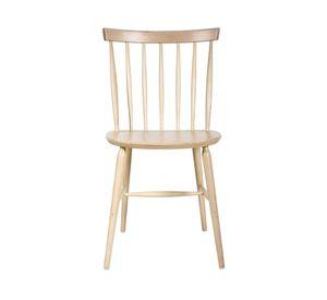 Silla Cali natural Indumac