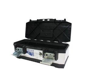 Caja herramientas 18''  metálica Robust