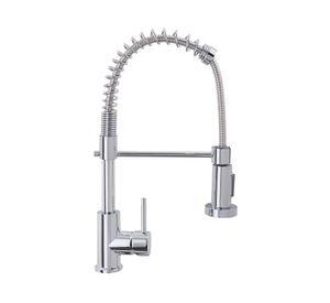 Grifo lavaplatos IN-939 Eco Teka