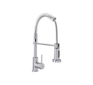 Grifo lavaplatos IN-939 Eco Teka