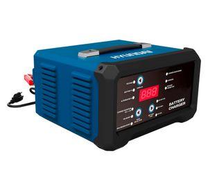 Cargador de batería 12V 50A HYBC-50T Hyundai