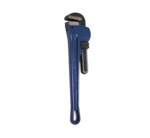 Llave inglesa alta resistencia 10 azul Robust