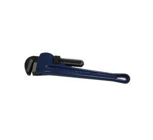 Llave inglesa alta resistencia 10 azul Robust
