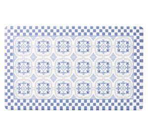 Mat cocina Print 4 M 45x75 cm
