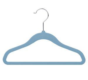 Colgador ropa infantil piedra 3 piezas