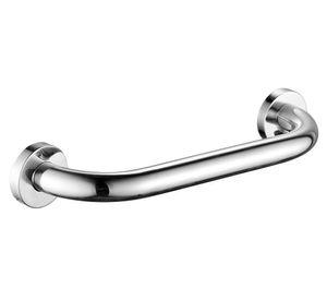 Barra seguridad inox 1'' 30 cm