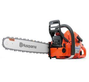 Motosierra 65.1 cc espada 15'' 365 Husqvarna