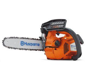 Motosierra 2HP T435 espada 14''