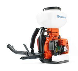Soplador Aspirador gasolina - aceite 362M18 naranjo Husqvarna