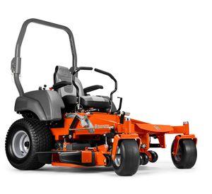 Tractor 747cc 25 HP GIRO ZERO MZ54 Husqvarna