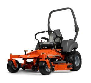 Tractor 747cc 25 HP GIRO ZERO MZ54 Husqvarna