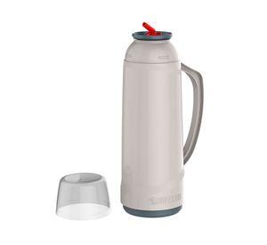 Termo boquilla 1 litro SP0165-68 gris