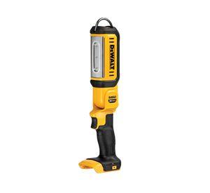 Luz LED portátil 500 lúmenes DCL050 Dewalt