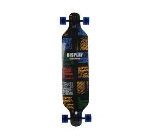 Tabla longboard 104,5 cm Bex