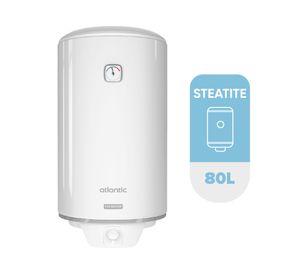 Termo eléctrico VM 080 Steatite 80 lt