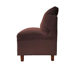 PAR BUTACAS MATEO 1C CHENILLE PM GRAFITO