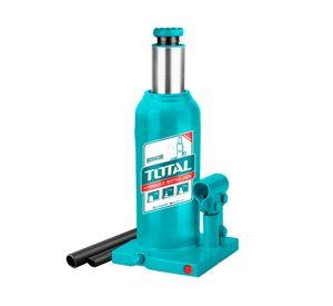 Gata botella 4 Toneladas THT109042