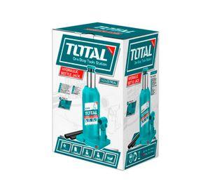 Gata botella 4 Toneladas THT109042