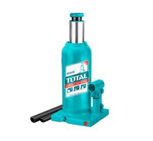 Gata botella 2 Toneladas THT109022
