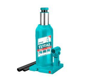 Gata botella 6 Toneladas THT109062