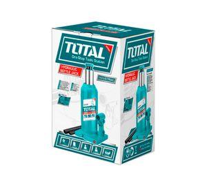 Gata botella 6 Toneladas THT109062