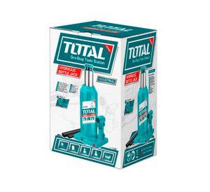 Gata botella 10 Toneladas THT109102