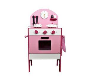 Cocina rosado Gamepower