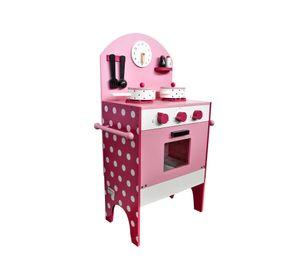 Cocina rosado Gamepower