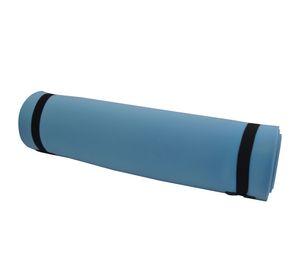 Colchoneta 0,6x50x180 cm azul Outback