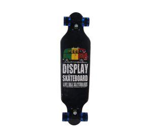 Tabla longboard 79 cm Bex