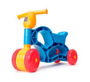 Rodado Smart Start Grow'n Up