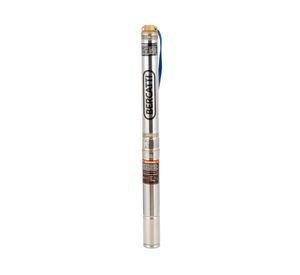 Bomba sumergible 1" 3SDM2.5/10 0.5 HP