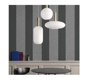 Papel mural Aura 862-4 gris 52x1000 cm