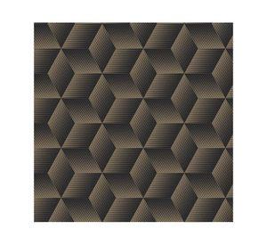 Papel mural Aura 873-2 cobre 52x1000 cm