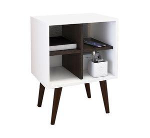 Velador E blanco Tecnomobili