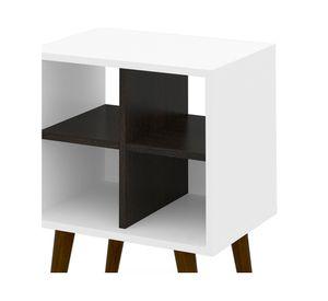 Velador E blanco Tecnomobili