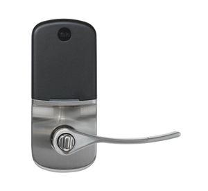Cerradura manilla digital YRL226 Touch inox Yale