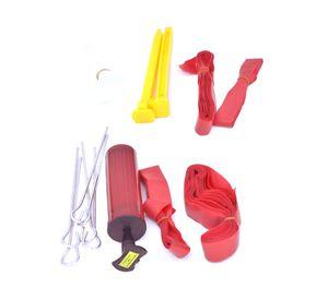 Juego voleibol + accesorios Gamepower.