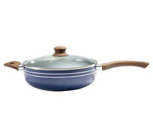 Wok 2 piezas Bury Cuisine
