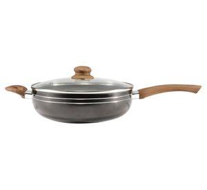 Wok 2 piezas Doky Cuisine