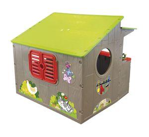 Kiosco 120x118x139 cm Paradiso.