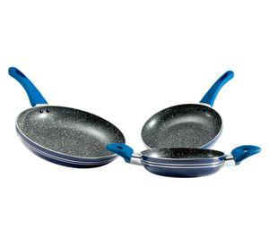 Sartén 3 piezas Bondy Cuisine