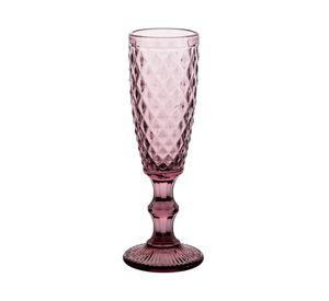 Copa champaña 170 ml Murano 4 unidades Cuisine