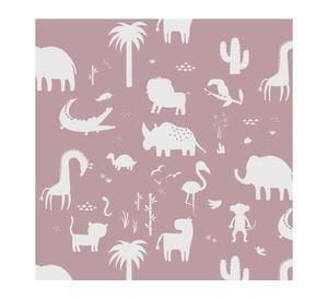 Papel mural Capsula 5629-3 53x1000 cm