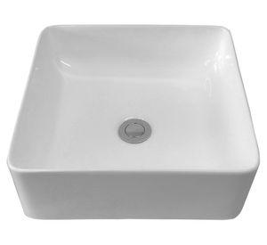 Lavamano 13x37x37 cm BE3102-B Domsa