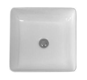 Lavamano 13x37x37 cm BE3102-B Domsa